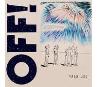 Free Lsd - Off (Vinile)