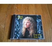Mark Free Long Way from Love (CD) Album