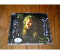 Free Mark - Long Way from Love