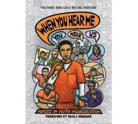 Free Minds Writers When You Hear Me (You Hear Us) (Tascabile)