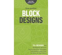 Free-Motion Block Designs (Anello, filo)