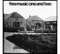 FREE MUSIC QUINTET Free Music 1 & 2 (Vinyl LP)