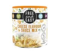 Free Natural Cheese Sauce Mix 130g