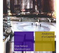Free Nelson Mandoomj - Awakening Of A Capital