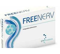 Free Nerv 24cpr Nuova Formulazione
