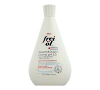 free oil Med crema detergente e doccia pH 5,5 500 ml