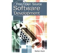 Free/Open Source Software Development (Copertina rigida)