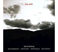 Free Orbit - allererstes Album