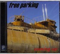 Free Parking - Waltzes And Polkas