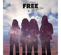 Free - PEARL HUNTERS RECORD The Midnight Hour (Coloured Vinyl)