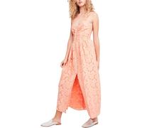 Free People Abito Maxi A-Line Donna Fresco Come Una Margherita