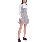 Free People Abito Mini No More Da Donna, Nero, 2