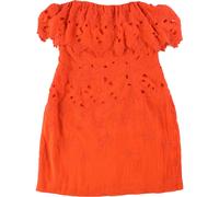 Free People Abito Mini Senza Spalline Morning Dove Da Donna