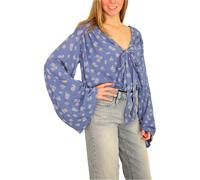 Free People Donna Bodysuit Jumpsuit Forties Feel