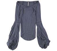 Free People Donna To The Tropics Basic T-Shirt