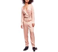 Free People Donne I Am A Woman Tuta