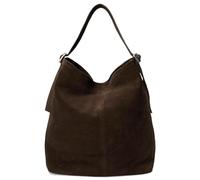 Free People We The Free Honor Hobo, Frizione Donna, Espresso, Taglia Unica