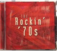 Free Peter Frampton James Gang Uriah Heep - The Rockin' '70s (UK