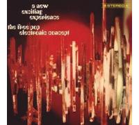 Free Pop Electronic - New Exciting Experience