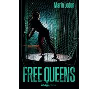 FREE QUEENS. EDIZ. ITALIANA - Ledun Marin - 2025 - 66th and 2nd