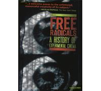 Free Radicals: A History of Experimental Cinema (DVD) Pip Chodorov Andy Warhol