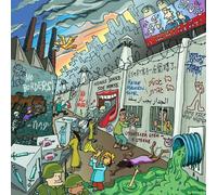 Free Radicals - Freedom Fence