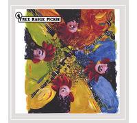 Free Range Pickin' - Free Range Pickin