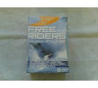 Free Rider - Cult Gliss'