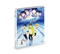Free! - Road to the World - The Dream