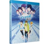 Free Road to the World: The Dream - The Movie (Blu-ray) Various