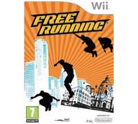 Free Running (Wii) [Edizione: Regno Unito]