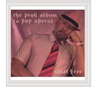 Free, Scott - Pink Album (A Pop Opera)
