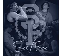 Set Free - S/T