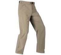 FREE SOLDIER Pantaloni Cargo da Trekking da Uomo con Cintura, Leggeri, Impermeabili e Asciugatura Rapida in Nylon-Spandex