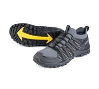 FREE SOLDIER Shanwa, Water Shoe Uomo, Grigio, 38 EU