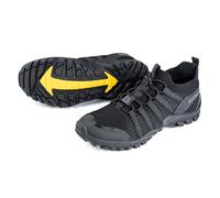 FREE SOLDIER Shanwa, Water Shoe Uomo, Nero, 45 EU