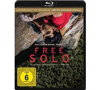 Free Solo