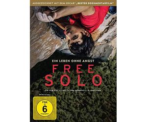 Free Solo