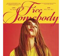 Free Somebody by LUNA (MEMBER OF F(X))