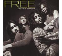 Free - Songs Of Yesterday