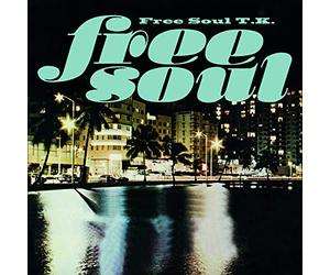 Free Soul T.K. / Various