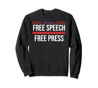 Free Speech Free Press Protect Freedom of Speech Resistance Felpa