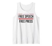 Free Speech Free Press Protest Freedom of Speech Resistance Canotta