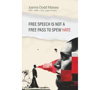 Free Speech Is Not a Free Pass to Spew Hate