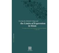 Free Speech, Scholarly Critique and the Limits of Expression in Isla (Tascabile)