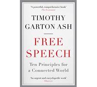 Free Speech: Ten Principles for a Connected World