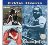 Free Speech/That Is Why You're Overweight by Eddie Harris (2001-07-31)