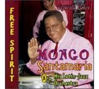 Free Spirit / Espiritu Libre by Mongo Santamaria