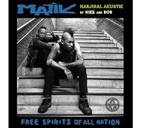 Free Spirits of All Nation