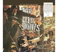 Free Spirits Out of Sight and Sound (Vinyl LP) 12" Album